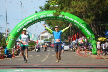 GIA LAI CITY TRAIL - Ảnh #1051669