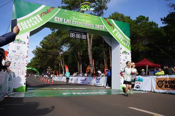 GIA LAI CITY TRAIL - Ảnh #1052234