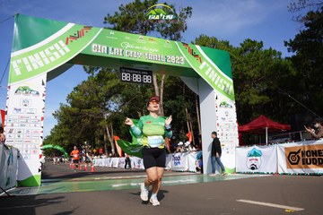 GIA LAI CITY TRAIL - Ảnh #1052755