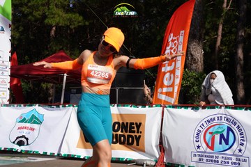 GIA LAI CITY TRAIL - Ảnh #1053594