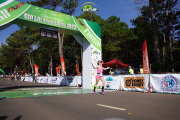 GIA LAI CITY TRAIL - Ảnh #1055171