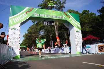 GIA LAI CITY TRAIL - Ảnh #1052750