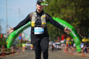 GIA LAI CITY TRAIL - Ảnh #1051811
