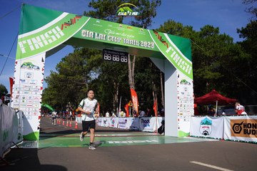 GIA LAI CITY TRAIL - Ảnh #1054687