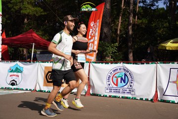 GIA LAI CITY TRAIL - Ảnh #1054466