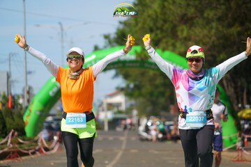 GIA LAI CITY TRAIL - Ảnh #1051989