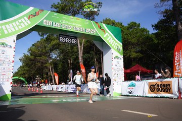 GIA LAI CITY TRAIL - Ảnh #1052787