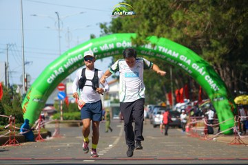 GIA LAI CITY TRAIL - Ảnh #1051618