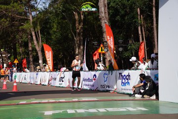 GIA LAI CITY TRAIL - Ảnh #1053274