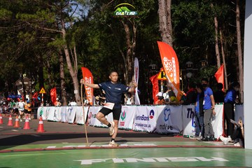 GIA LAI CITY TRAIL - Ảnh #1053883