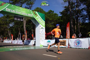 GIA LAI CITY TRAIL - Ảnh #1055033