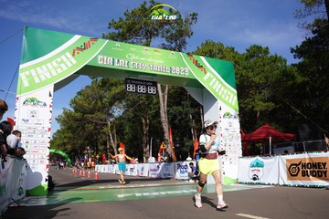 GIA LAI CITY TRAIL - Ảnh #1053566