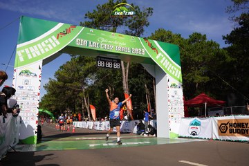 GIA LAI CITY TRAIL - Ảnh #1053604