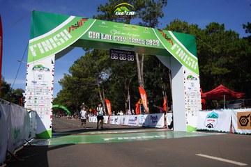 GIA LAI CITY TRAIL - Ảnh #1055555