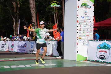 GIA LAI CITY TRAIL - Ảnh #1052285