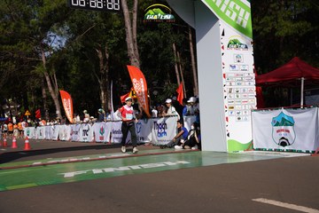 GIA LAI CITY TRAIL - Ảnh #1053917