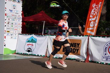 GIA LAI CITY TRAIL - Ảnh #1053061