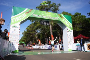GIA LAI CITY TRAIL - Ảnh #1052822