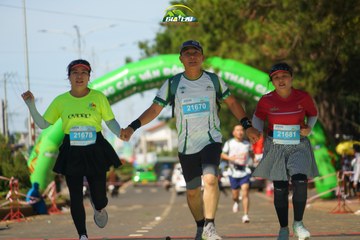 GIA LAI CITY TRAIL - Ảnh #1051637