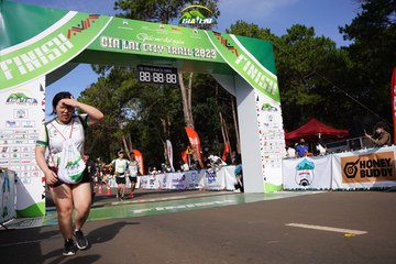 GIA LAI CITY TRAIL - Ảnh #1052599