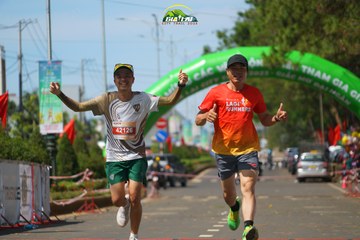 GIA LAI CITY TRAIL - Ảnh #1052127