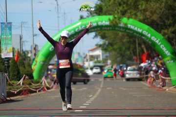 GIA LAI CITY TRAIL - Ảnh #1052104