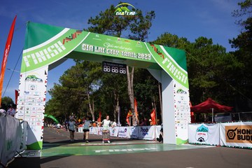 GIA LAI CITY TRAIL - Ảnh #1054927
