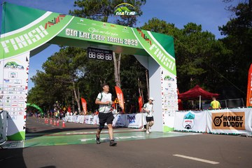 GIA LAI CITY TRAIL - Ảnh #1054519