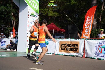 GIA LAI CITY TRAIL - Ảnh #1053398