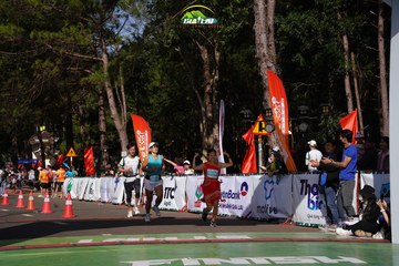 GIA LAI CITY TRAIL - Ảnh #1053760
