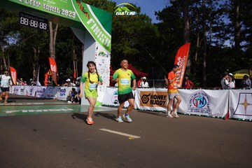 GIA LAI CITY TRAIL - Ảnh #1052969