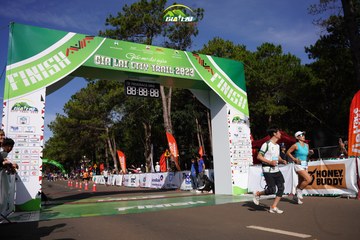 GIA LAI CITY TRAIL - Ảnh #1053778