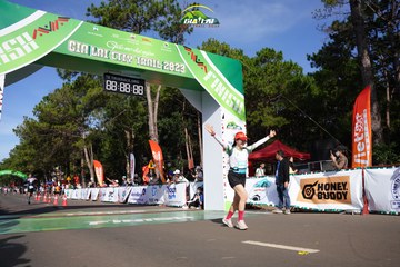 GIA LAI CITY TRAIL - Ảnh #1052830
