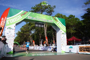 GIA LAI CITY TRAIL - Ảnh #1053406