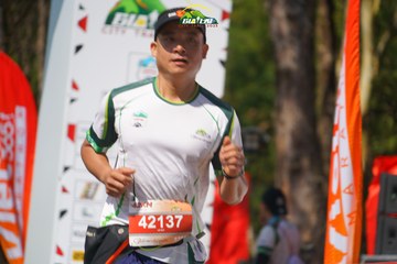 GIA LAI CITY TRAIL - Ảnh #1051991