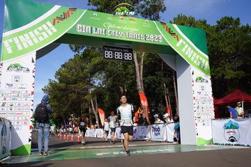 GIA LAI CITY TRAIL - Ảnh #1052655