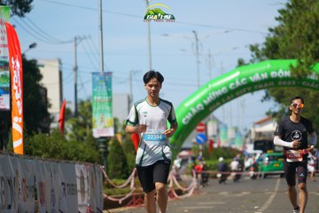 GIA LAI CITY TRAIL - Ảnh #1051961