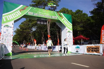 GIA LAI CITY TRAIL - Ảnh #1054473