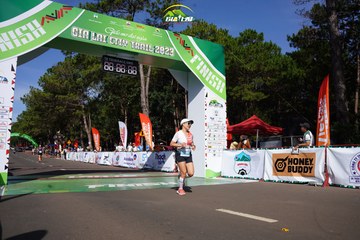 GIA LAI CITY TRAIL - Ảnh #1055408