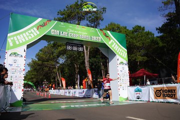 GIA LAI CITY TRAIL - Ảnh #1053656