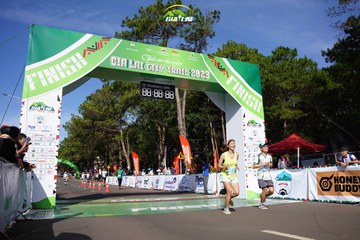 GIA LAI CITY TRAIL - Ảnh #1054101