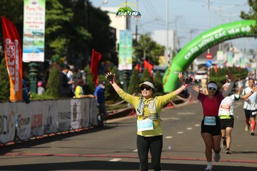 GIA LAI CITY TRAIL - Ảnh #1051451
