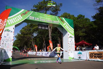 GIA LAI CITY TRAIL - Ảnh #1054802
