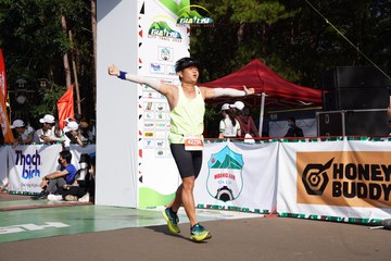 GIA LAI CITY TRAIL - Ảnh #1053366