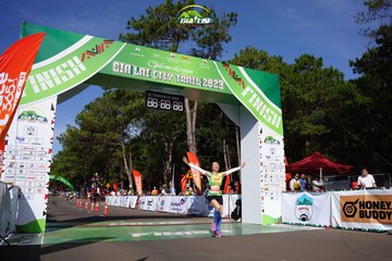 GIA LAI CITY TRAIL - Ảnh #1054803