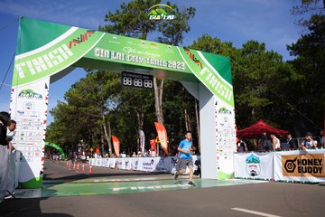 GIA LAI CITY TRAIL - Ảnh #1054189