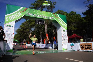 GIA LAI CITY TRAIL - Ảnh #1053798
