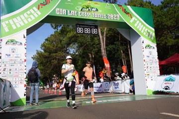 GIA LAI CITY TRAIL - Ảnh #1052619