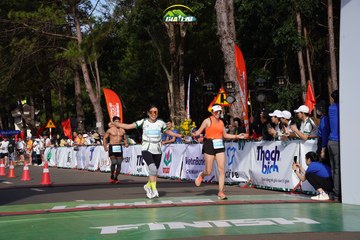 GIA LAI CITY TRAIL - Ảnh #1052174