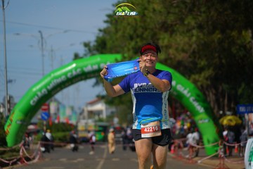 GIA LAI CITY TRAIL - Ảnh #1051907